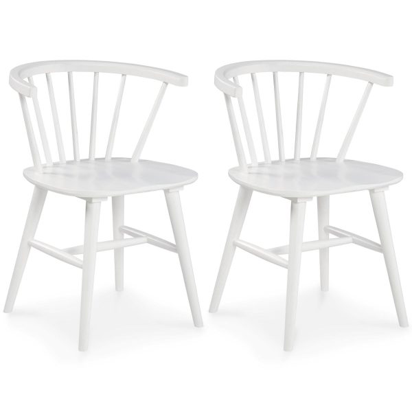 Grannen Dining Chair For Discount