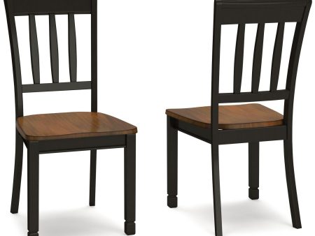 Owingsville Dining Chair Online now