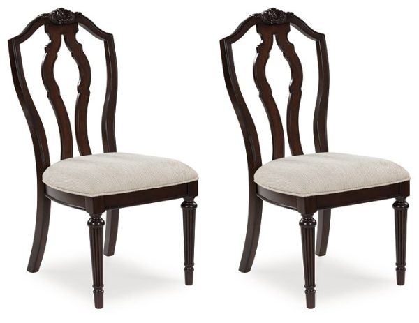 Lavinton Dining Chair For Sale