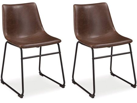 Centiar Dining Chair Online Sale