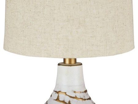 Aleela Table Lamp For Sale