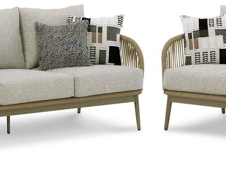 Swiss Valley Outdoor Upholstery Set Sale