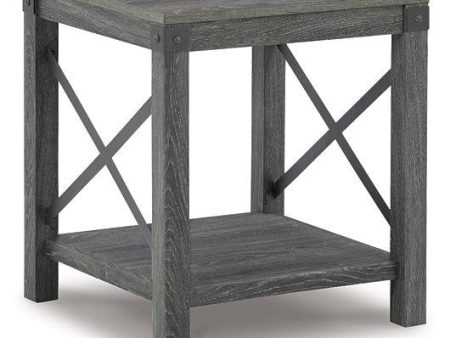 Freedan End Table Online