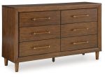 Lyncott Dresser on Sale