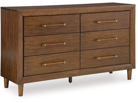 Lyncott Dresser on Sale