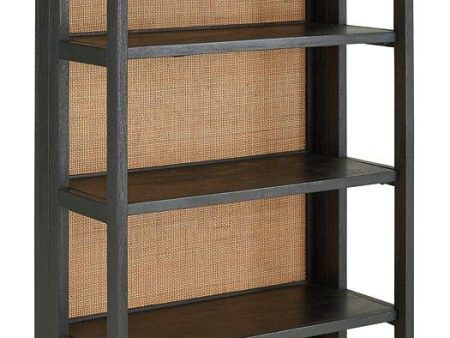 Abyard Bookcase Discount