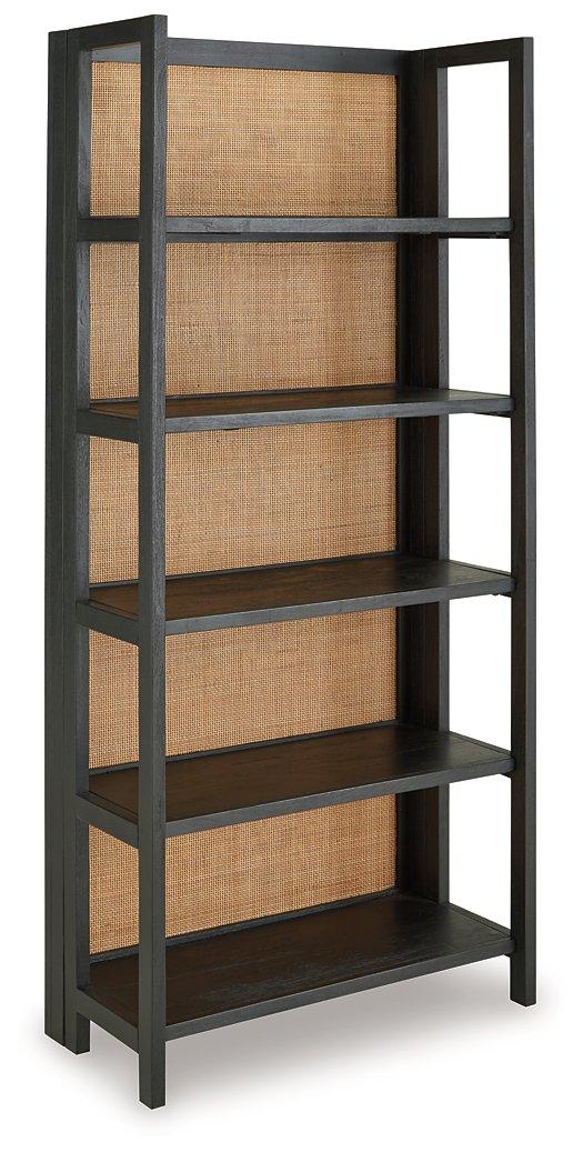 Abyard Bookcase Discount