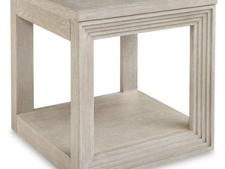 Marxhart End Table Hot on Sale