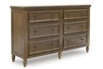 Sturlayne Dresser Online