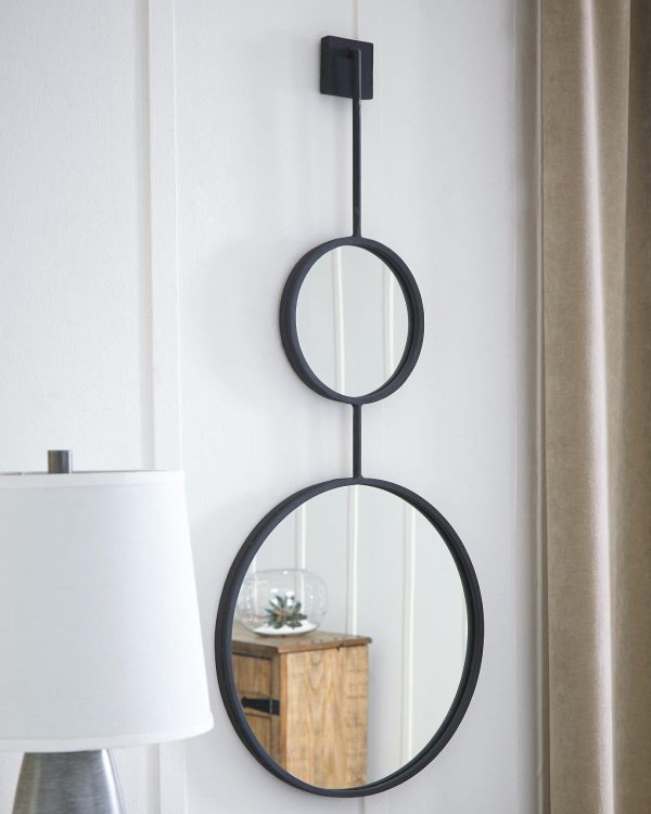 Brewer Accent Mirror Online now