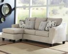 Abney Sofa Chaise For Discount