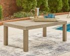 Silo Point Outdoor Coffee Table Online now