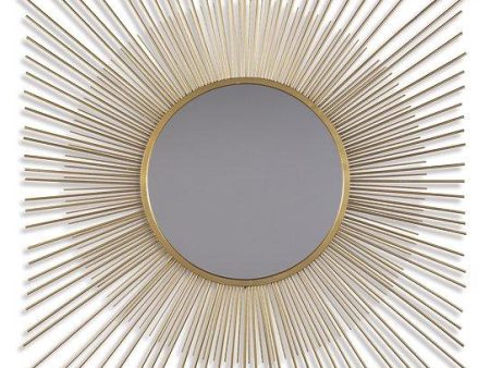 Elspeth Accent Mirror Supply