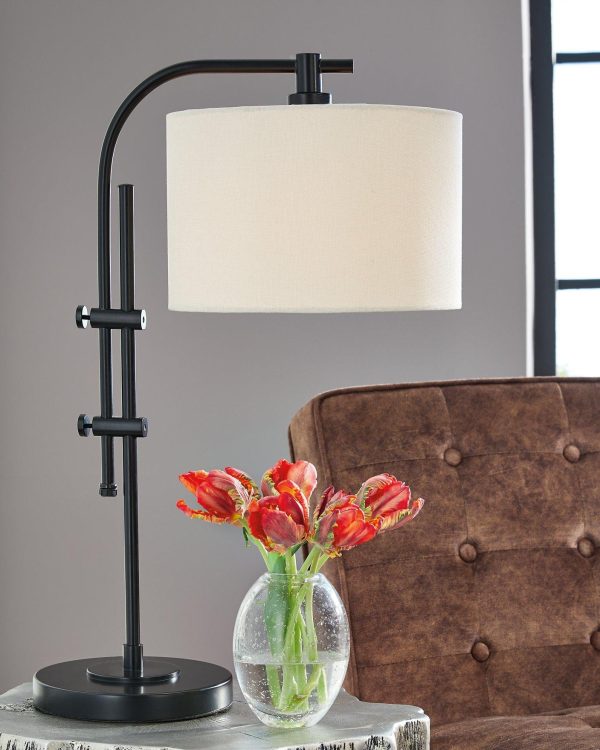 Baronvale Accent Lamp Online Hot Sale