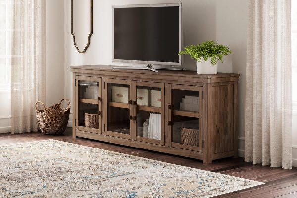 Boardernest 85  TV Stand For Cheap