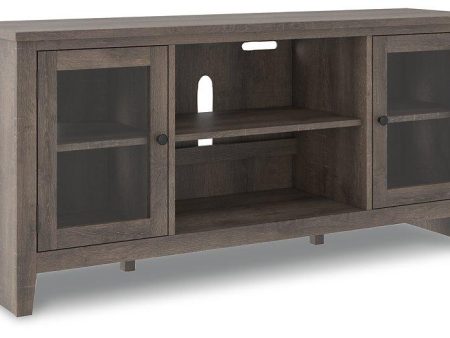 Arlenbry 60  TV Stand For Discount