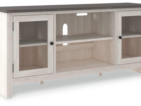 Dorrinson 60  TV Stand For Cheap