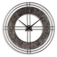 Ana Sofia Wall Clock Sale