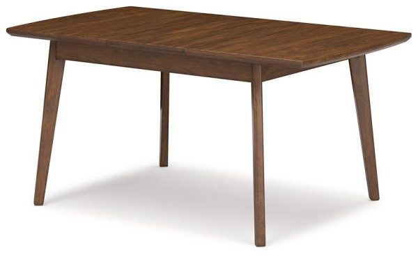 Lyncott Dining Extension Table For Discount