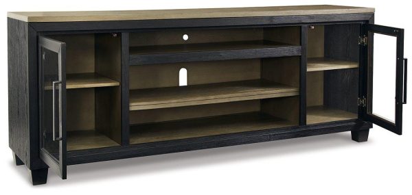 Foyland 83  TV Stand Sale