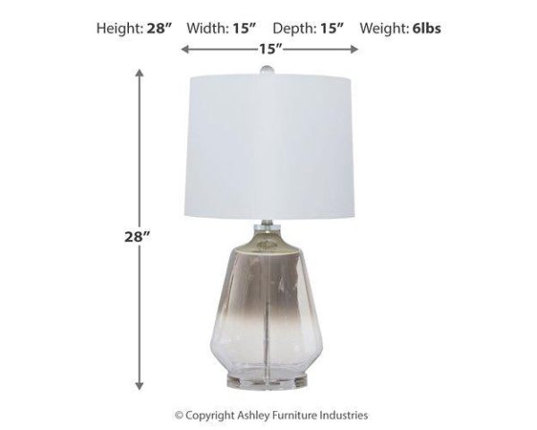 Jaslyn Table Lamp For Cheap