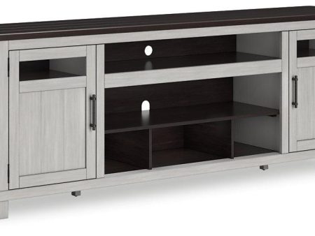 Darborn 88  TV Stand Online