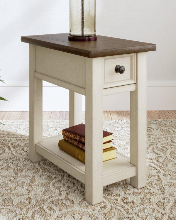 Bolanburg Chairside End Table Sale