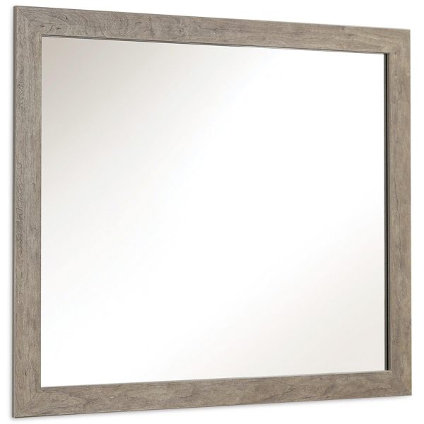 Culverbach Bedroom Mirror Online