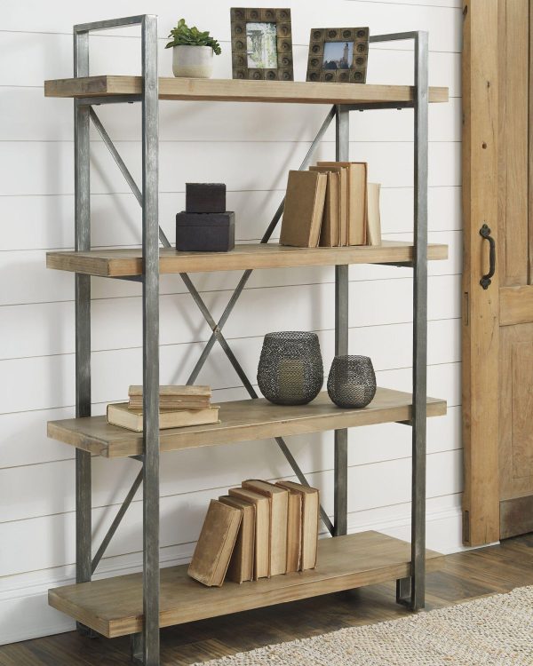 Forestmin Bookcase Online Sale