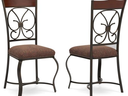 Glambrey Dining Chair Cheap