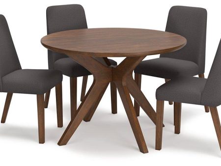 Lyncott Dining Room Set For Discount