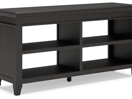 Beckincreek Credenza Online