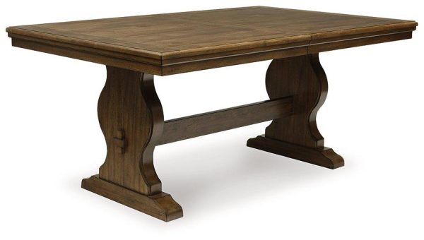 Sturlayne Dining Extension Table Online