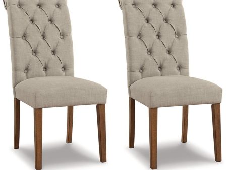 Harvina Dining Chair Online Sale