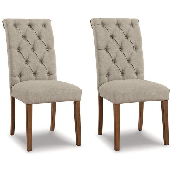 Harvina Dining Chair Online Sale