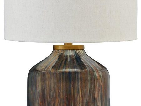 Jadstow Table Lamp For Cheap