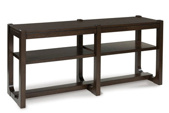 Breckington Sofa Table Supply