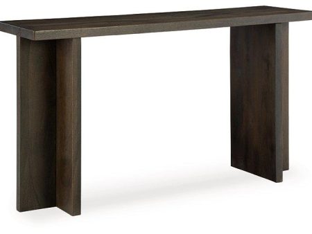 Jalenry Console Sofa Table Online Hot Sale