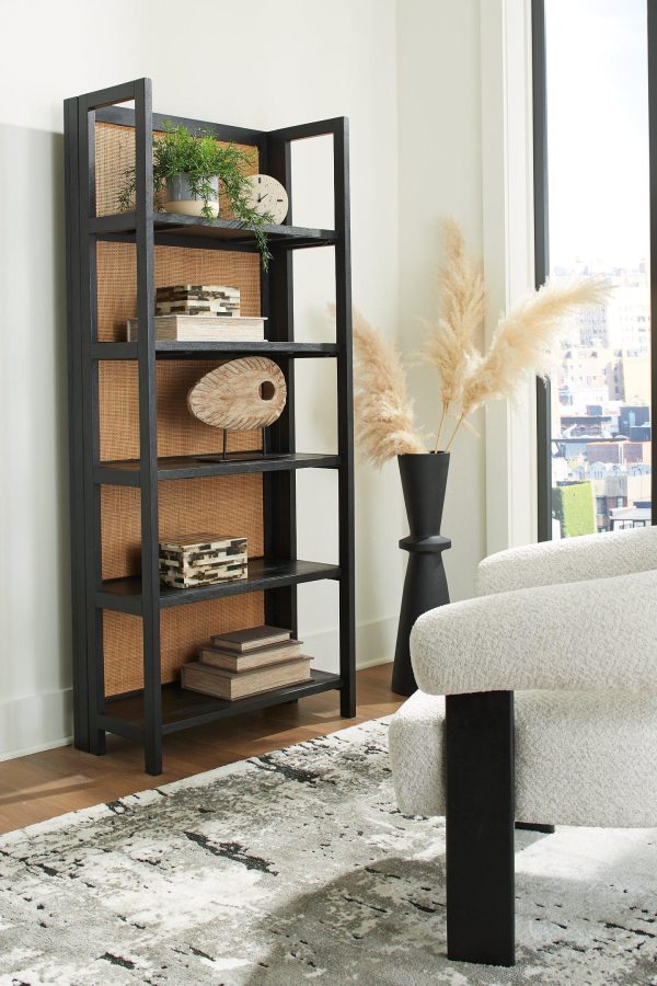 Abyard Bookcase Discount