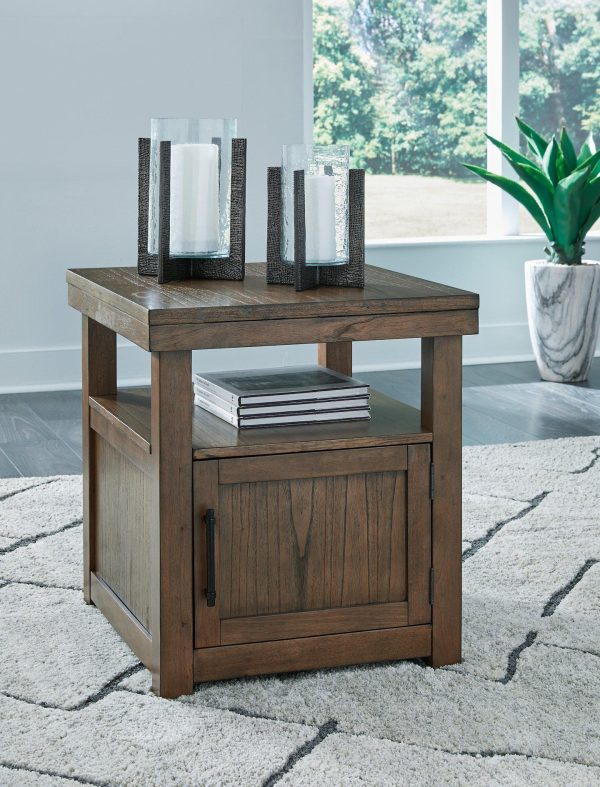 Boardernest End Table Sale