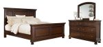 Porter Bedroom Set Online now