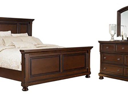 Porter Bedroom Set Online now