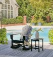 Sundown Treasure Outdoor Seating Set Online now