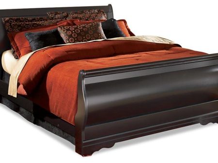 Huey Vineyard Bed Online Sale