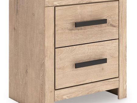 Sanginlane Nightstand Hot on Sale