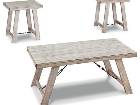 Carynhurst Table (Set of 3) Sale