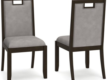 Hyndell Dining Chair Discount