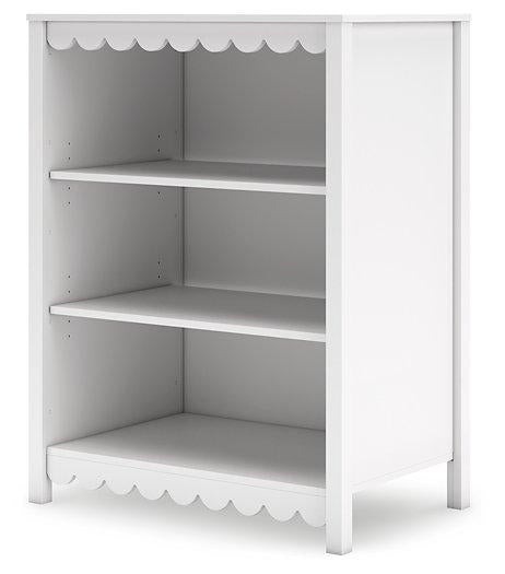 Hallityn Bookcase Hot on Sale