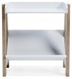 Blariden Small Bookcase Cheap