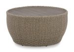 Danson Outdoor Coffee Table Hot on Sale